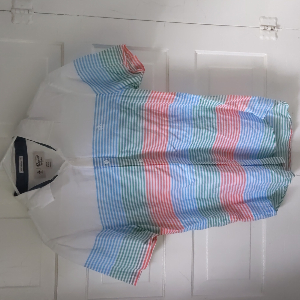 Men's shirt